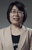 吴玉凤 照片