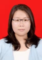 高灵丽 照片