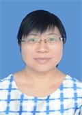 何海丽 照片