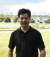 贺智涛 照片