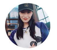 韩琳 照片