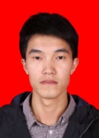 黄晓博 照片