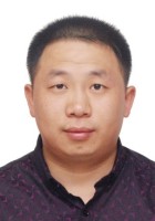金鑫 照片