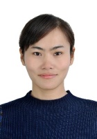 刘海楠 照片