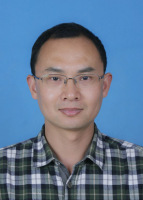 刘高磊 照片