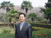 李保安 照片
