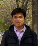 李备战 照片