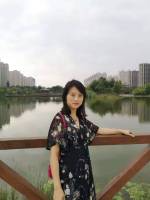 李晓静 照片