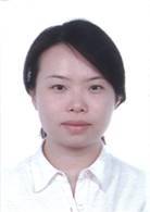 李璇 照片