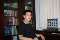 林晓民 照片