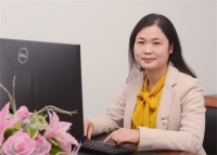 米晓红 照片