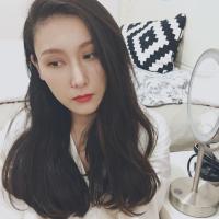 牛颖 照片