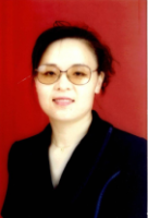 秦翠丽 照片