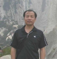 齐付国 照片