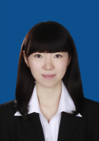 吴姗薇 照片