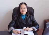王丽 照片