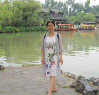 王丽慧 照片