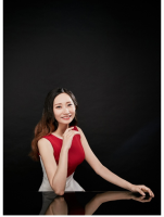 王可 照片