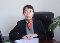 王娟 照片