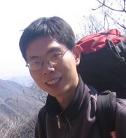 王翚 照片