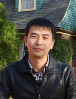 席阳 照片