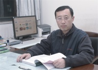 许军 照片