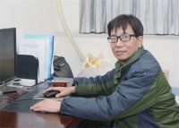许小平 照片