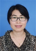 杨亚玲 照片