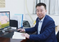 杨利军 照片