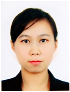 杨晓帆 照片