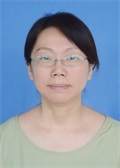 杨玉莉 照片