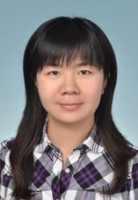 杨莹 照片