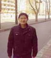 袁磊 照片
