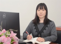 周晓蕴 照片