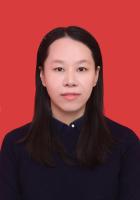 张丹 照片