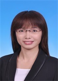 张丽 照片