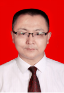张伏 照片