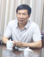 张富厚 照片