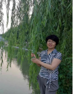 张志红 照片
