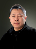 于清渊 照片