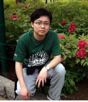 张辉 照片