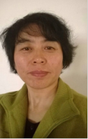 张雅莉 照片