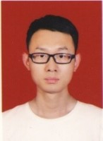 赵凯旋 照片