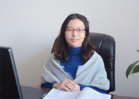 赵小静 照片