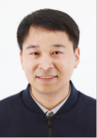 ​李景龙 照片