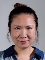 尤珈 照片