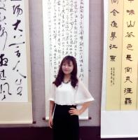 陈亚南 照片