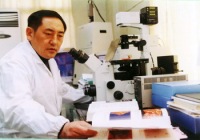 陈焕春 照片