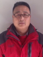 杨中开 照片