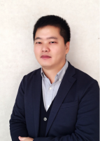 杨峰 照片